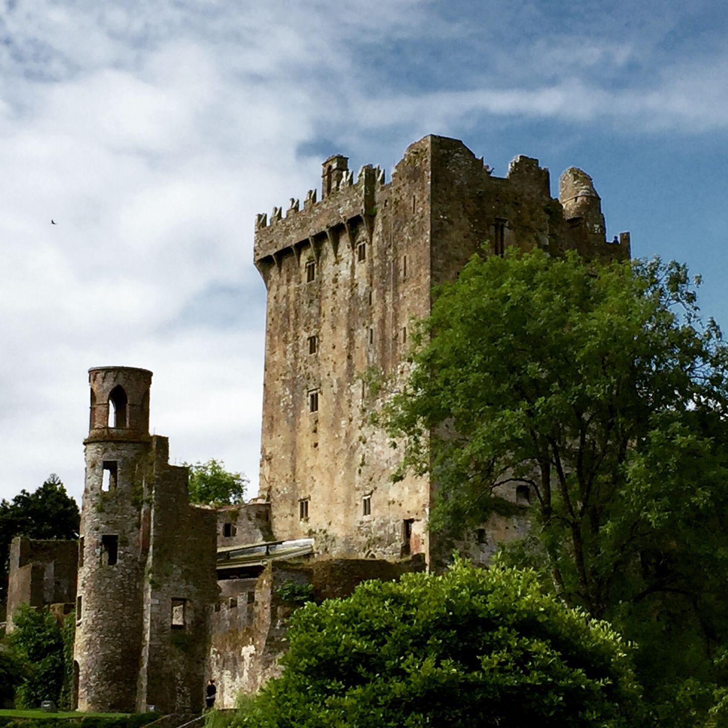Blarney Castle